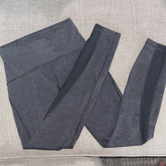 lululemon athletica Pants - Lululemon Leggings 4